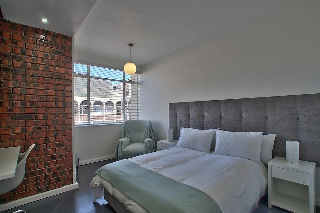 66 On Keerom Hotel Cape Town 0*,  South Africa