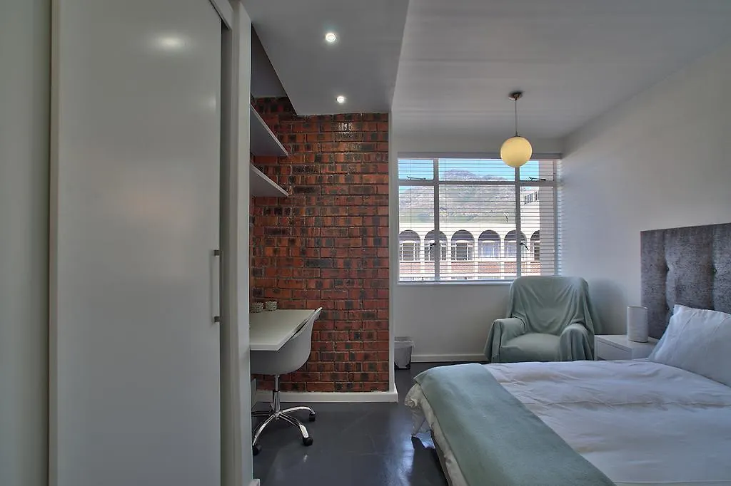 66 On Keerom Hotel Cape Town