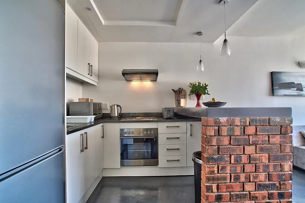 66 On Keerom Hotel Cape Town Apartment