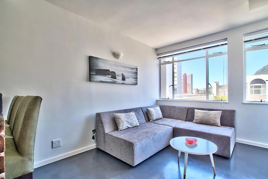 Apartment 66 On Keerom Hotel Cape Town South Africa
